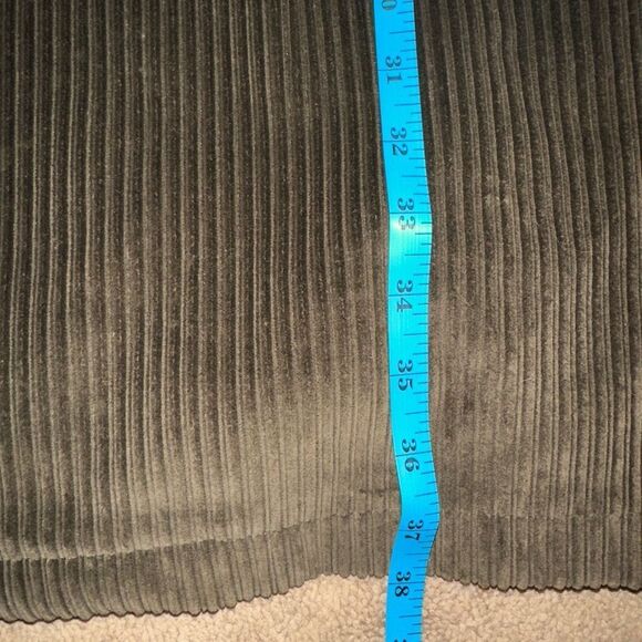 Brent Oversized Coat - Picture 9 of 10